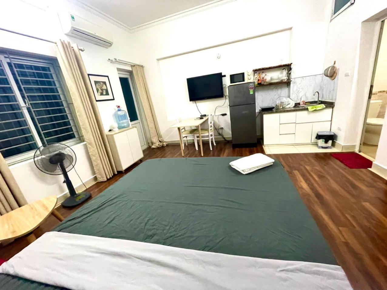 Appartement 1332 Bedroom Chilling Close Ho Tay Sunlight